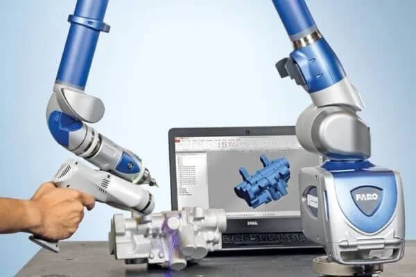 Quy trình dựng và hoàn thiện mô hình 3D