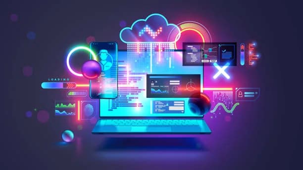 Giải pháp phát triển phần mềm 3D theo yêu cầu